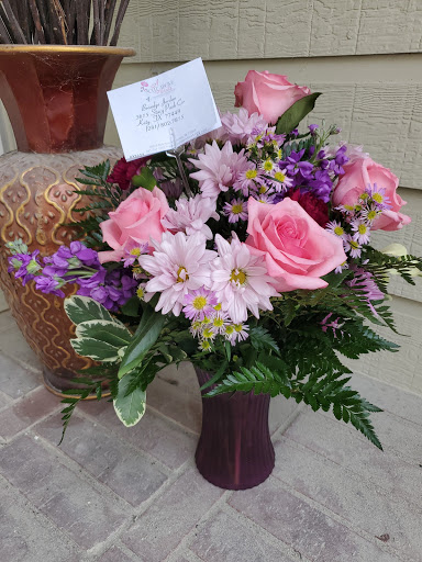 Florist «A Cut Above Florals», reviews and photos, 1396 Eldridge Pkwy C, Houston, TX 77077, USA