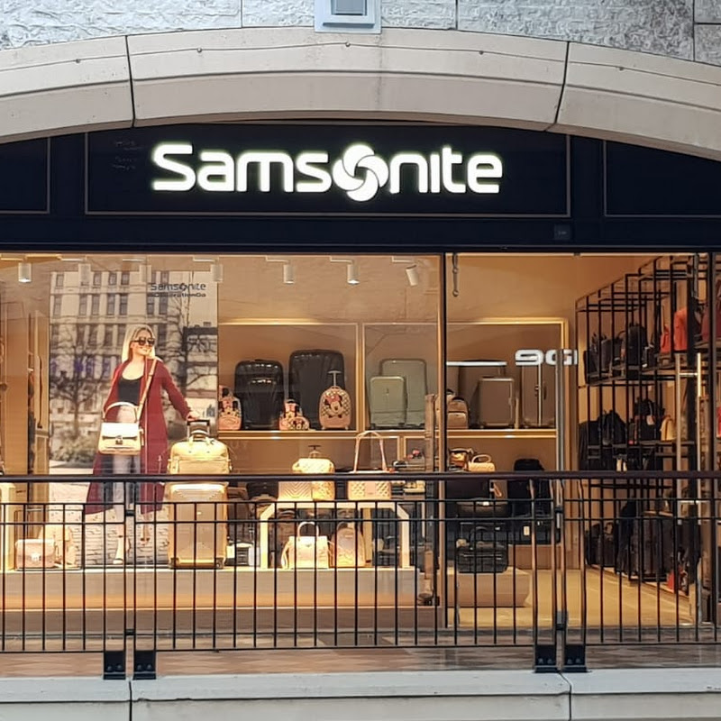 Samsonite