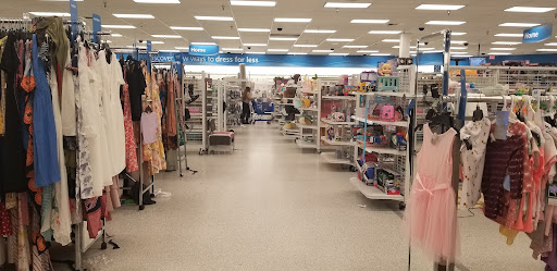 Clothing Store «Ross Dress for Less», reviews and photos, 32075 Pacific Hwy S, Federal Way, WA 98003, USA