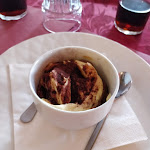 Photo n°6 de l'avis de Valeriya. fait le 11/07/2018 à 16:24 sur le  Ristorante Pizzeria Amalfi à Lido di Jesolo