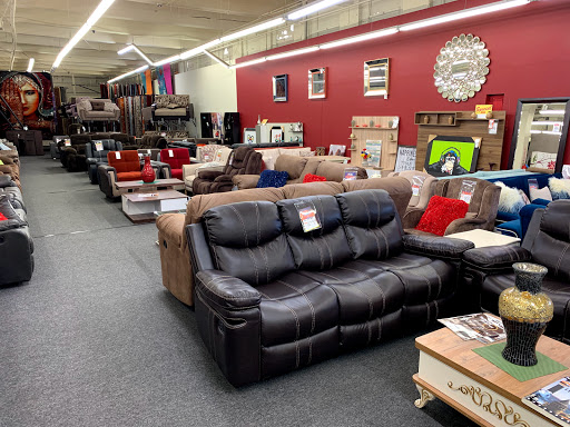 Furniture Store «Sweet Home Stores - Furniture Store», reviews and photos, 1500 Main Ave, Clifton, NJ 07011, USA