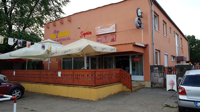 Havanna Étterem, Söröző, Panzio - Putnok