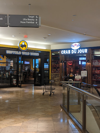 Shopping Mall «Connecticut Post Mall», reviews and photos, 1201 Boston Post Rd, Milford, CT 06460, USA