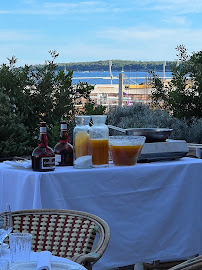 Atmosphère du Restaurant La Petite Maison Cannes - n°3
