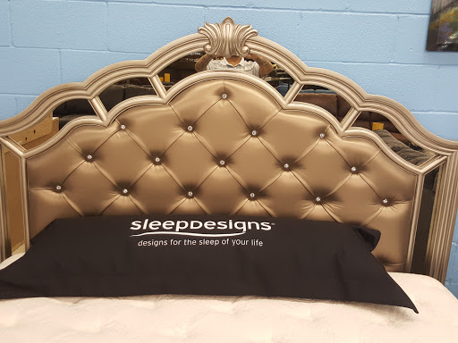 Furniture Store «Mattress & Furniture for Less», reviews and photos, 5744 Mobud St, San Antonio, TX 78238, USA