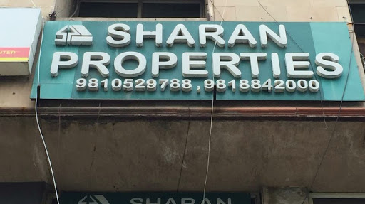 Sharan Properties - best Property dealer in dwarka, property dealer in dwarka expressway