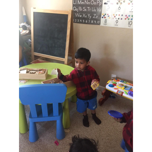 Day Care Center «Anmol Daycare», reviews and photos, 3594 Sunnygate Ct, San Jose, CA 95117, USA