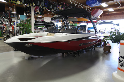 Boat Dealer «Idaho Water Sports», reviews and photos, 2165 Overland Ave, Burley, ID 83318, USA