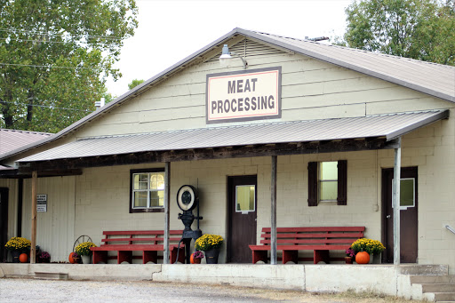 Rice Custom Meat Processing