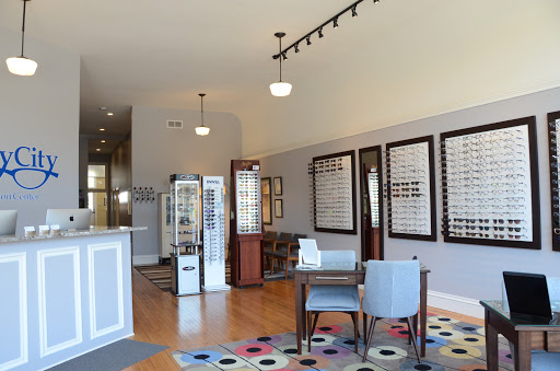 Optometrist «Key City Vision Center», reviews and photos, 965 Main St, Dubuque, IA 52001, USA