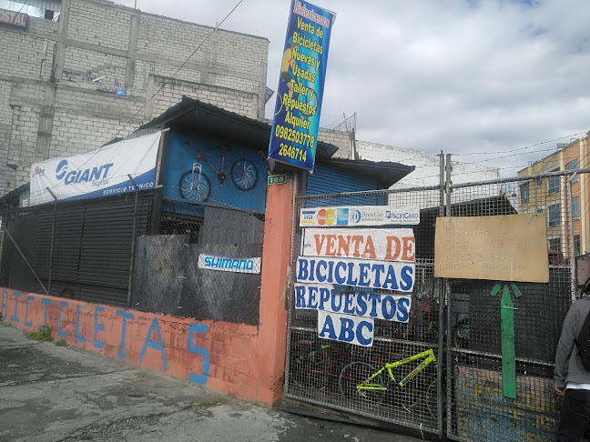 Opiniones de Biciextremos Ecuador en Quito - Tienda de bicicletas