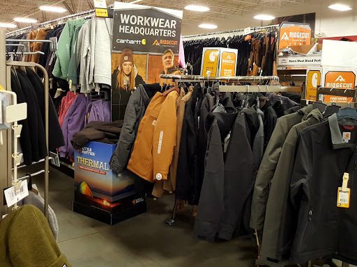 Home Improvement Store «Tractor Supply Co.», reviews and photos, 1869 NJ-38, Southampton Township, NJ 08088, USA