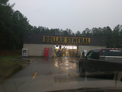 Discount Store «Dollar General», reviews and photos, 1334 Old Hwy 24, Trinity, AL 35673, USA