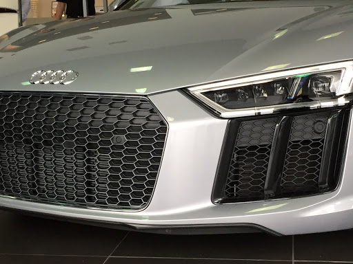 Audi Dealer «Sun Motor Cars Audi-Porsche», reviews and photos, 356 Woods Dr, Mechanicsburg, PA 17050, USA