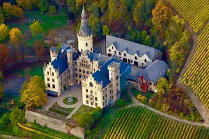 Arenfels Castle image