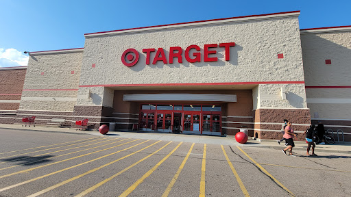 Department Store «Target», reviews and photos, 900 E Kemper Rd, Springdale, OH 45246, USA