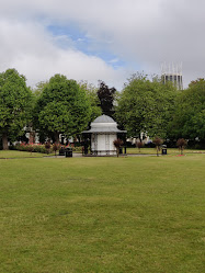 Abercromby Square