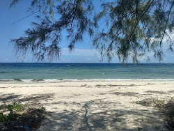 Photo de Kaskazi Beach zone des équipements
