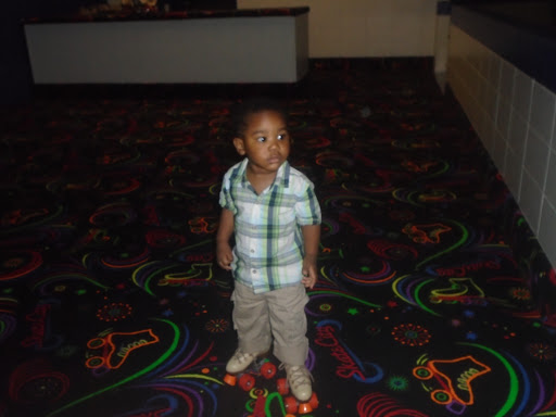 Roller Skating Rink «Skate City», reviews and photos