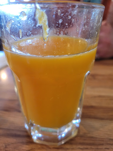 Cafe «The Good Harvest Cafe», reviews and photos, 575 US Hwy 101 S, Crescent City, CA 95531, USA