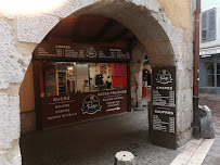 Photos du propriétaire du Restauration rapide Casetta di Tony à Annecy - n°1
