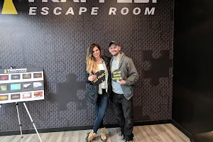 Trapped! Escape Room - Willoughby image