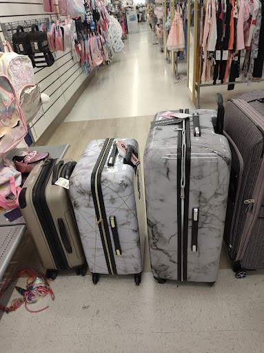 Department Store «Marshalls», reviews and photos, 1600 Mall of Georgia Blvd, Buford, GA 30519, USA