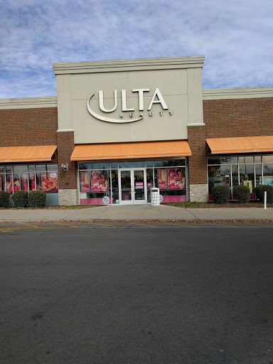 Hair Salon «Ulta Beauty», reviews and photos, 1032 Glenbrook Way, Hendersonville, TN 37075, USA