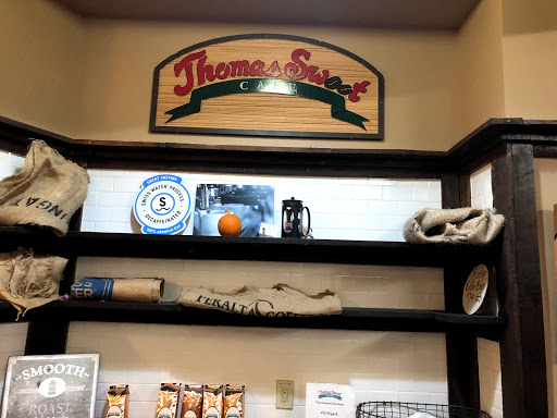 Coffee Shop «Thomas Sweet Cafe», reviews and photos, 1325 US-206, Skillman, NJ 08558, USA