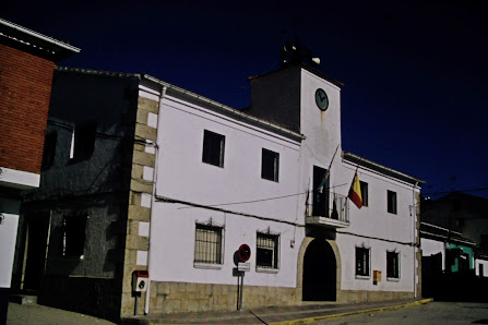 Ayuntamiento de Majadas Pl. Extremadura, 1, 10529 Majadas, Cáceres, España