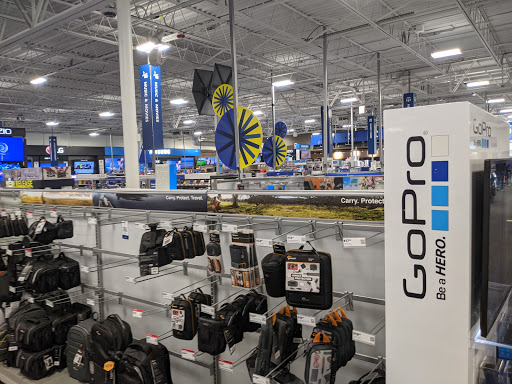 Electronics Store «Best Buy», reviews and photos, 1987 Sam Rittenberg Blvd, Charleston, SC 29407, USA