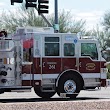 Superstition Fire & Medical District Station 261