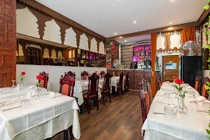 Restaurant Indien Om Shiva image