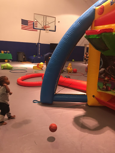 Event Venue «Funtasia Party Place», reviews and photos, 2781 Shell Rd, Brooklyn, NY 11223, USA