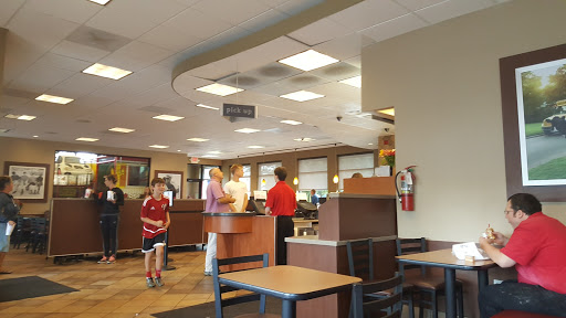 Fast Food Restaurant «Chick-fil-A», reviews and photos, 350 Woodbrook Dr, Charlottesville, VA 22901, USA