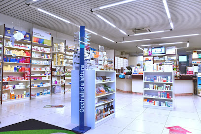 Farmacia San Marco SA