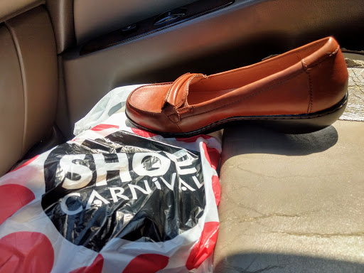 Shoe Store «Shoe Carnival», reviews and photos, 1945 W Palmetto St, Florence, SC 29501, USA