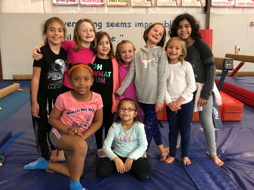 Gymnastics Center «Powerhouse TnT Gymnastics», reviews and photos, 7707 W Loop 1604 N, San Antonio, TX 78254, USA