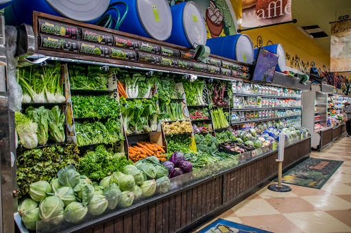 Supermarket «Pioneer Supermarkets», reviews and photos, 381 Mother Gaston Blvd, Brooklyn, NY 11212, USA