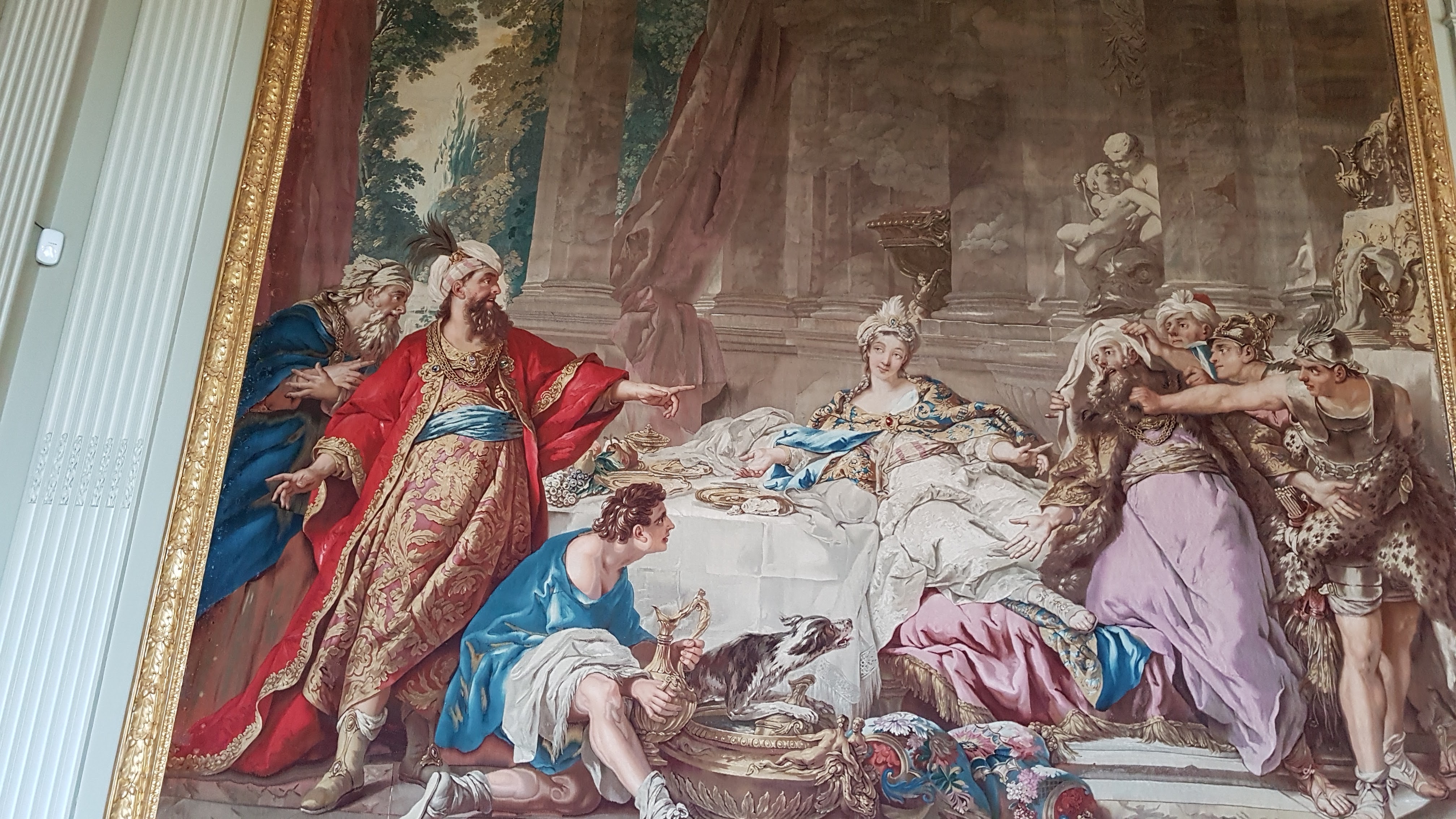 Photo n° 12 de l'avis de Francine.E fait le 20/05/2022 à 10:01