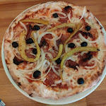 Photo n°1 de l'avis de Kevin. fait le 09/02/2019 à 16:22 sur le  La Pausa à Berlin