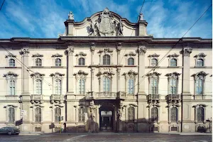 Palazzo Litta image