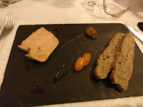 Foie gras du RESTAURANT LE PRESSOIR à Saint-Méard-de-Gurçon - n°5