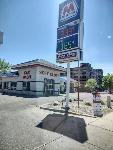 Fast Pax Auto Bath en Saginaw
