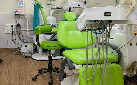 Sabka dentist image