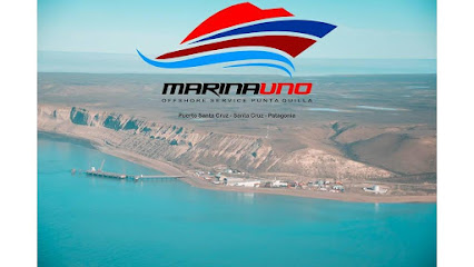 Marina Uno Offshore