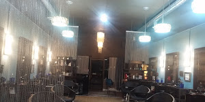 Looking Glass Salon