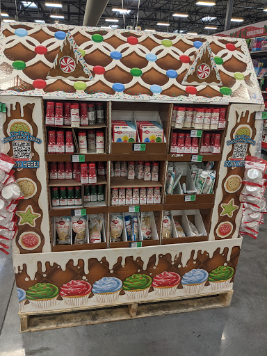 Supermarket «WinCo Foods», reviews and photos, 8968 Tehama Ridge Pkwy, Fort Worth, TX 76177, USA