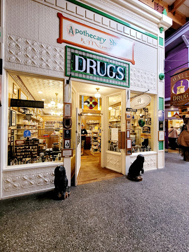 Drug Store «Wall Drug Store», reviews and photos, 510 Main St, Wall, SD 57790, USA
