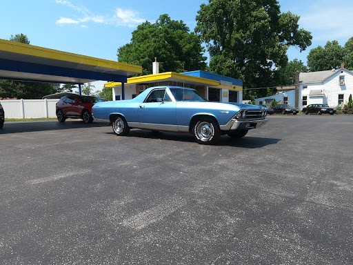 P J's Pro Detailing Co en Alton